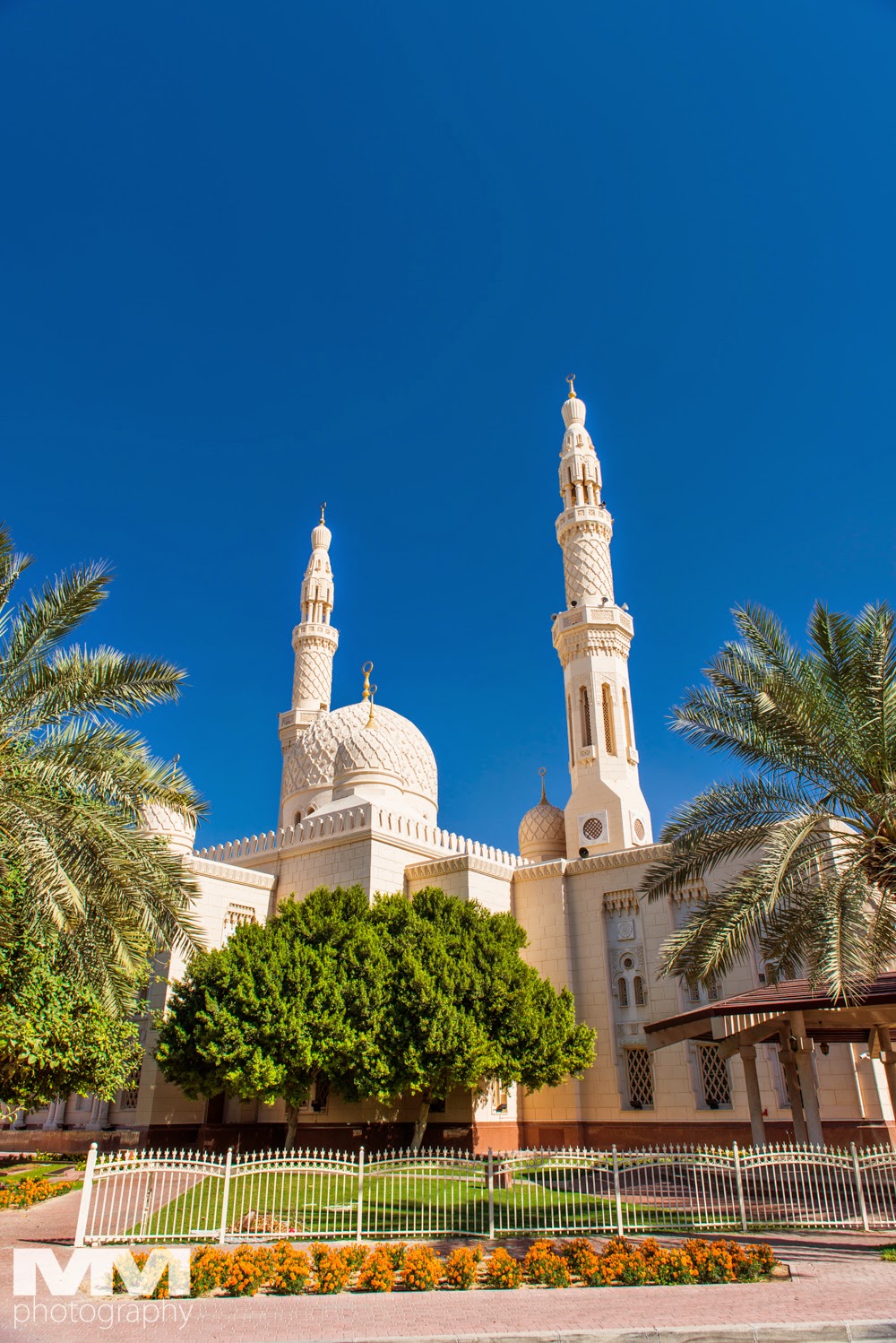 jumeirah beach park al burj al arab 01