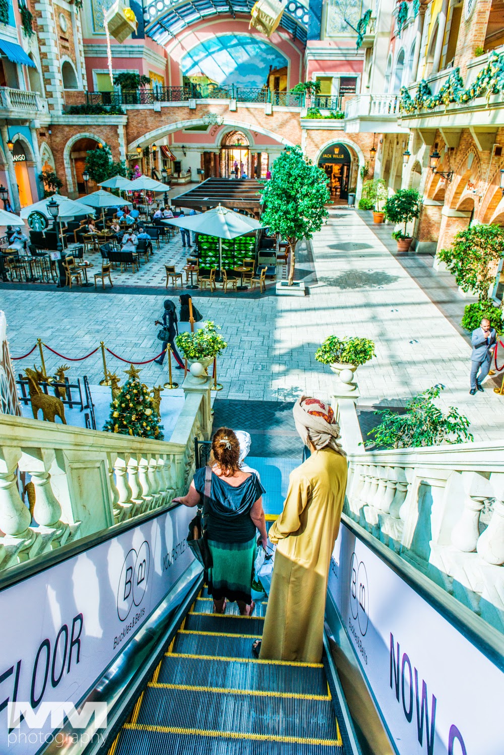 jumeirah beach park al burj al arab 11