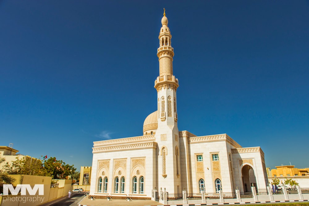 jumeirah beach park al burj al arab 14