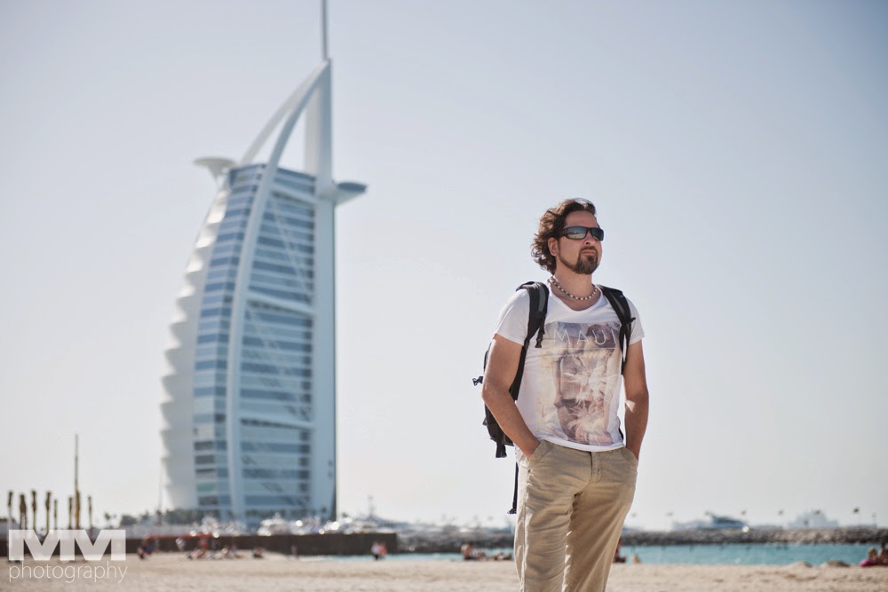 jumeirah beach park al burj al arab 19