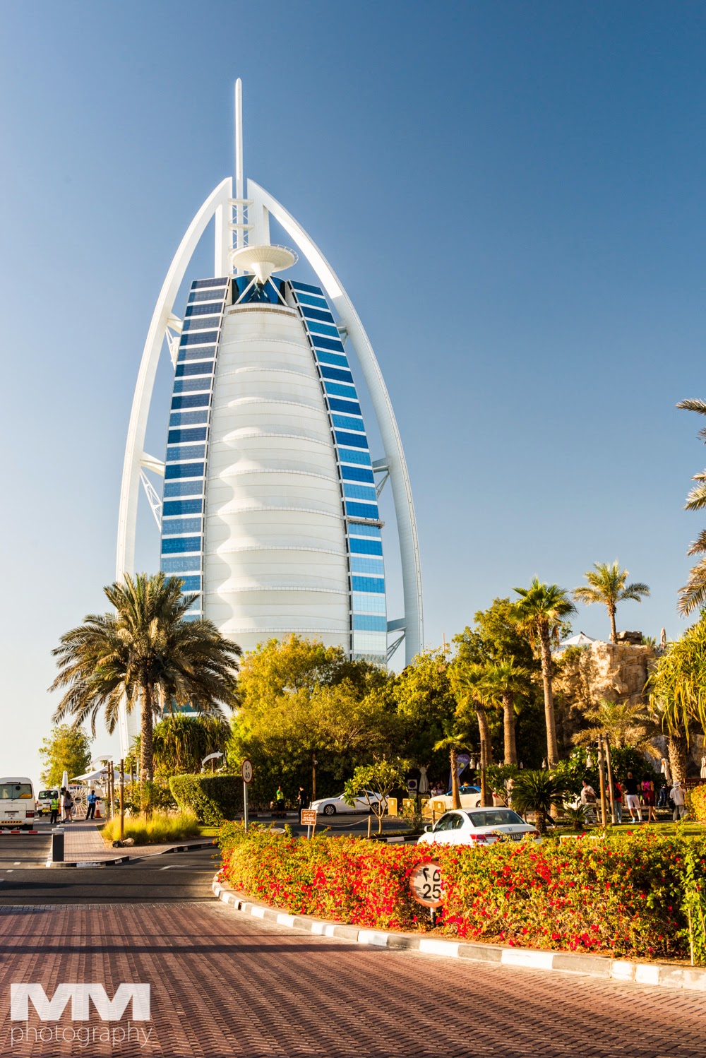 jumeirah beach park al burj al arab 22