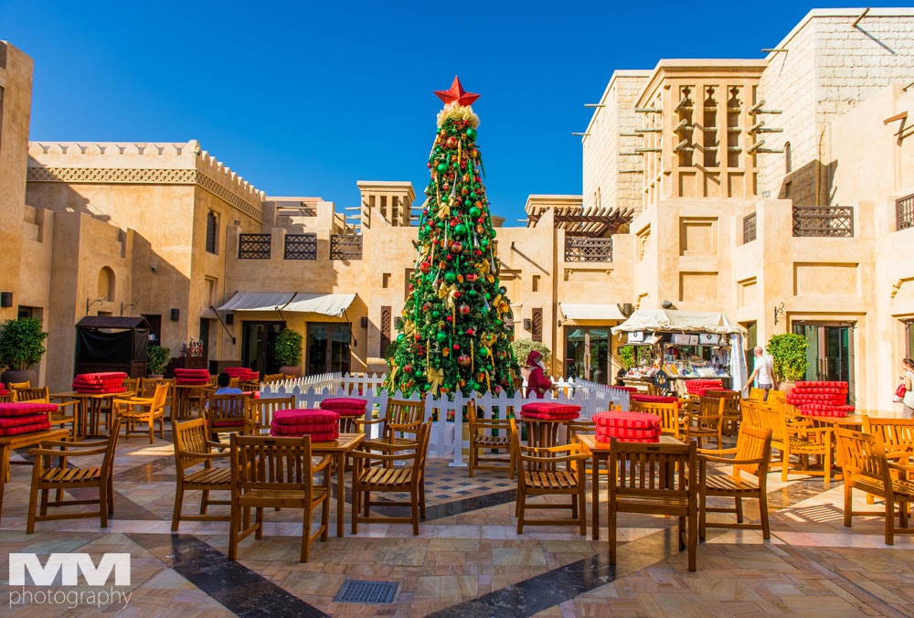 jumeirah beach park al burj al arab 30