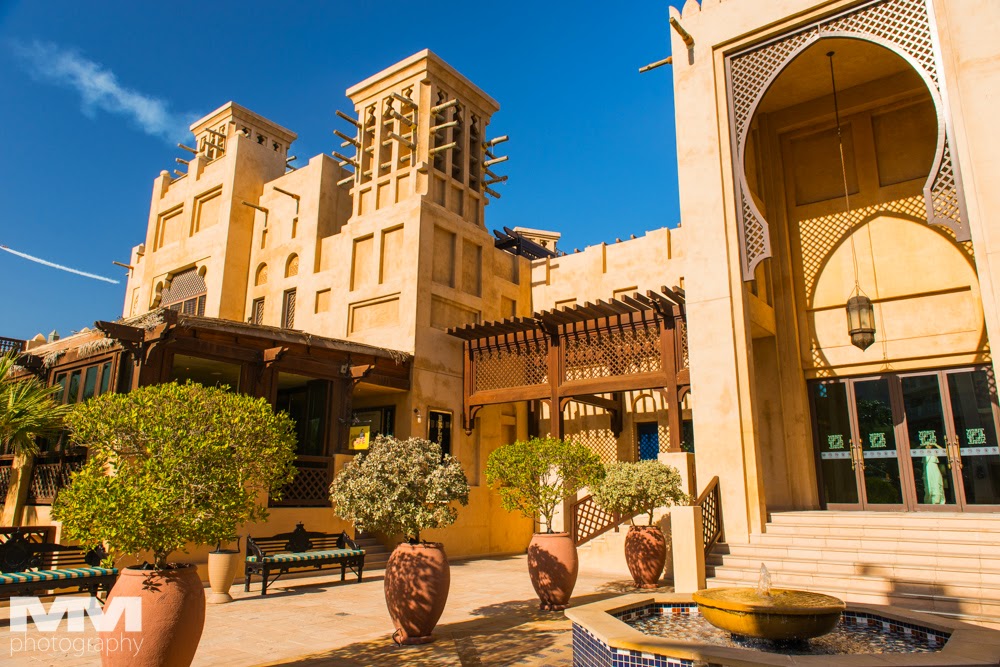 jumeirah beach park al burj al arab 34