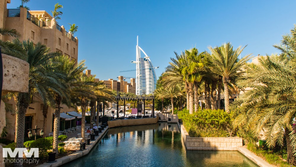 jumeirah beach park al burj al arab 35