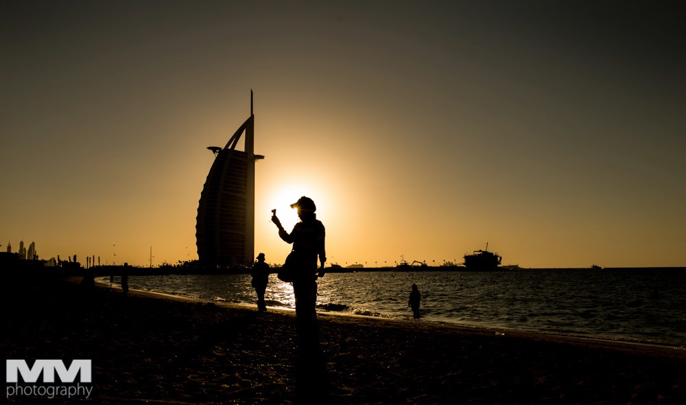 jumeirah beach park al burj al arab 38