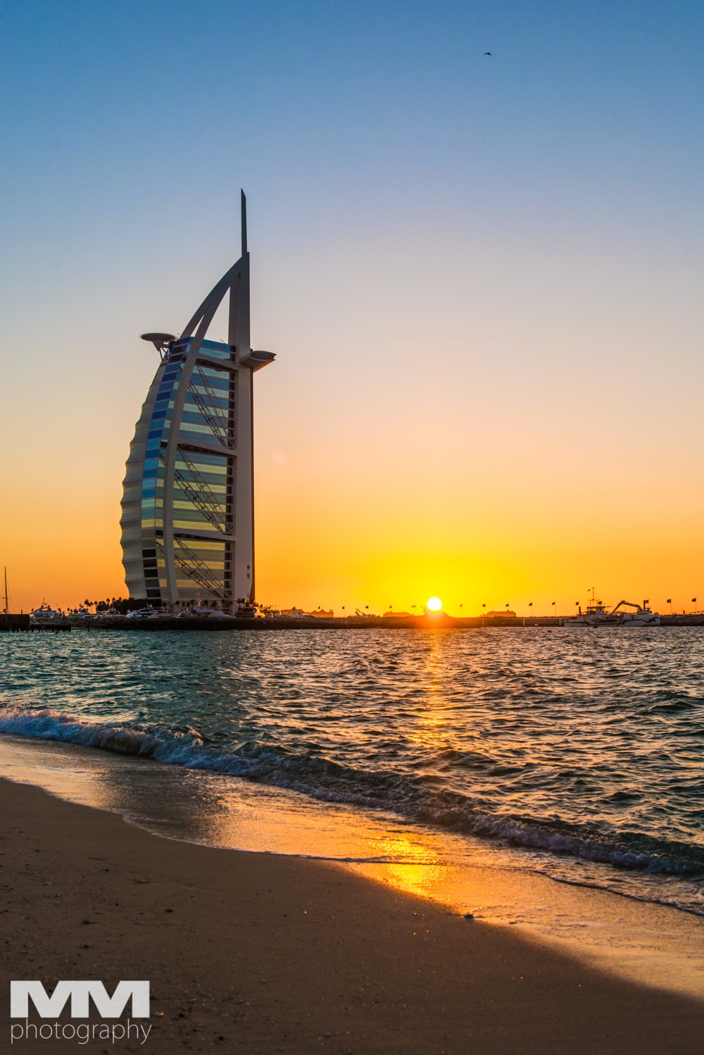 jumeirah beach park al burj al arab 39