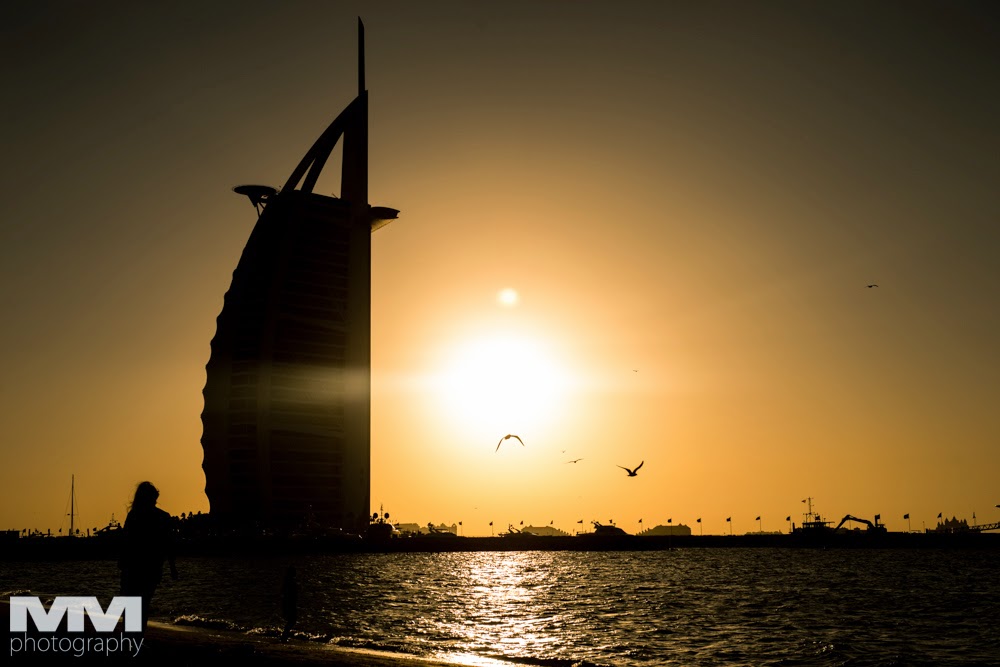 jumeirah beach park al burj al arab 40