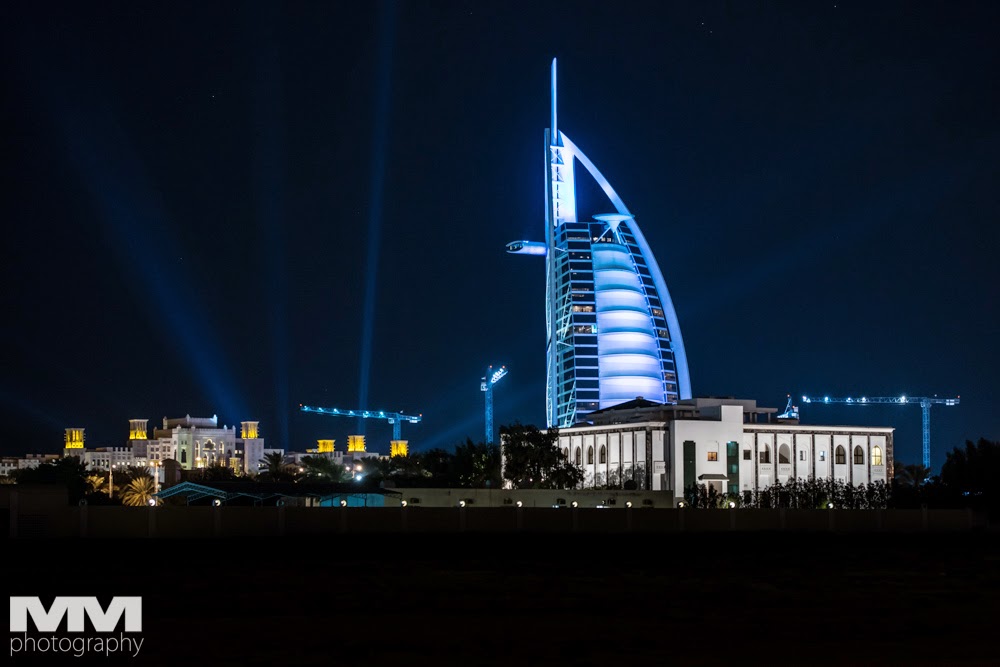 jumeirah beach park al burj al arab 43