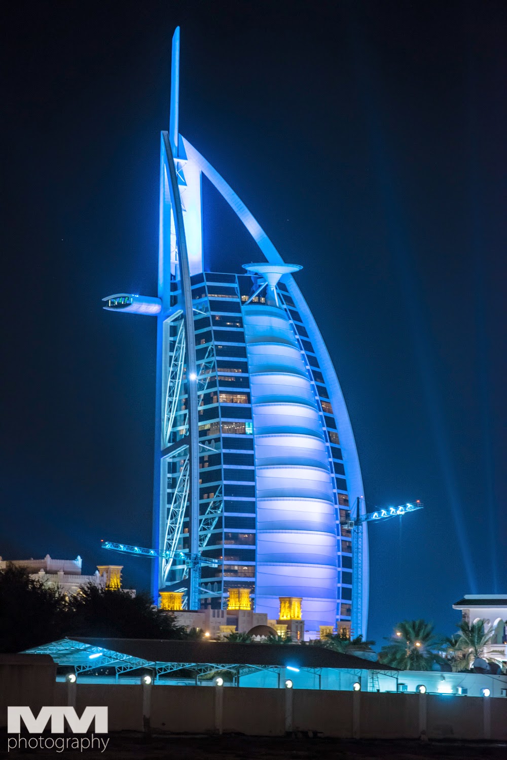 jumeirah beach park al burj al arab 44