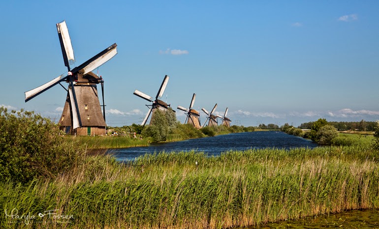 kinderdijk 10