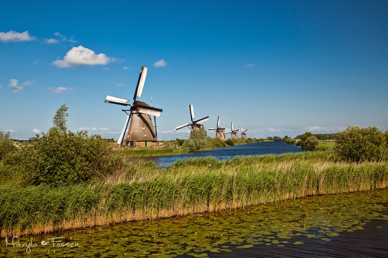 kinderdijk 11