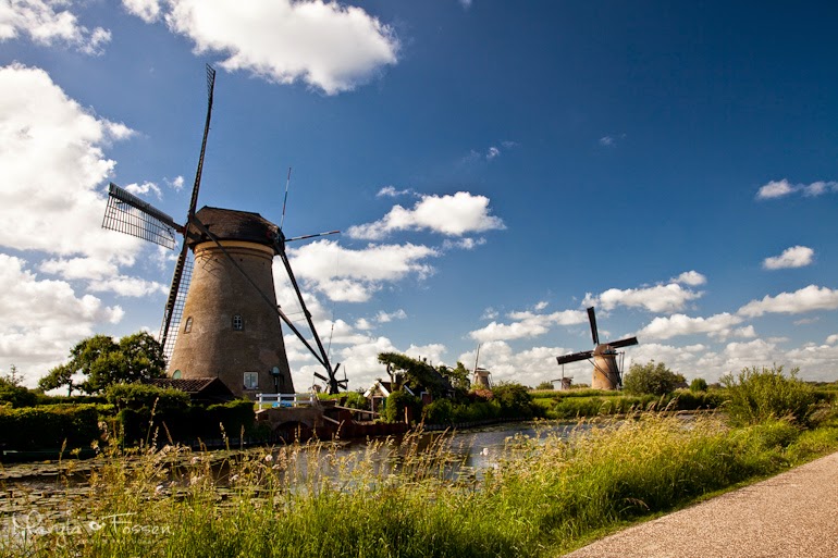 kinderdijk 12