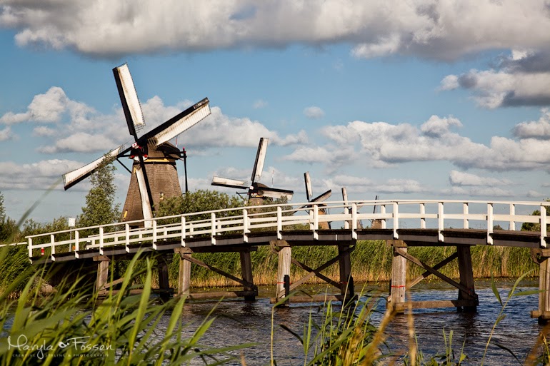 kinderdijk 17