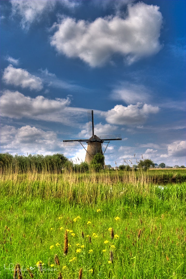 kinderdijk 18