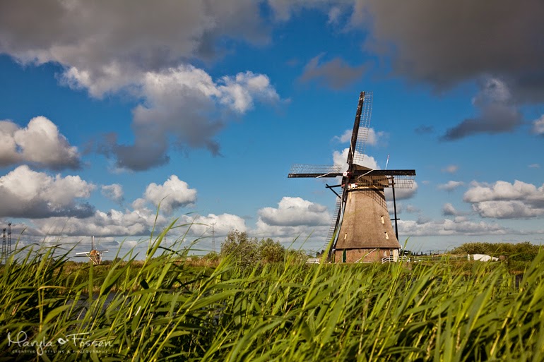 kinderdijk 19