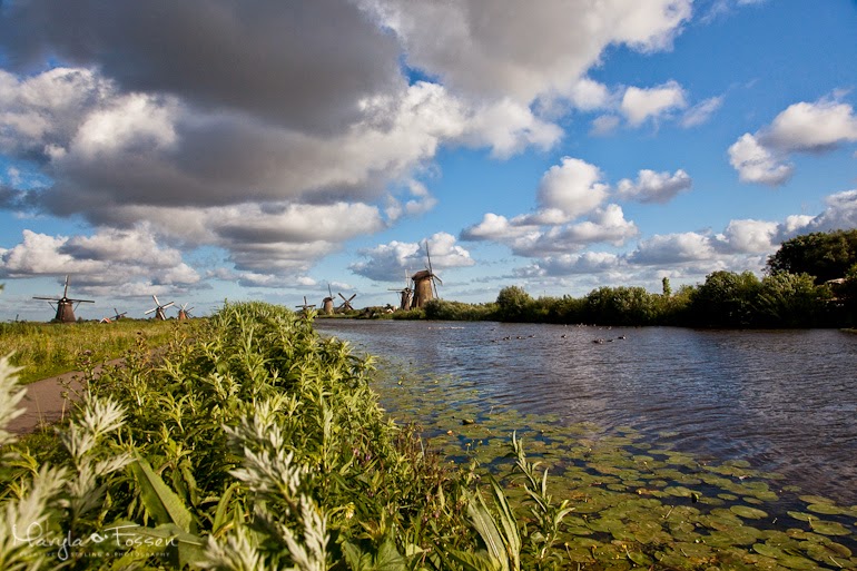 kinderdijk 21