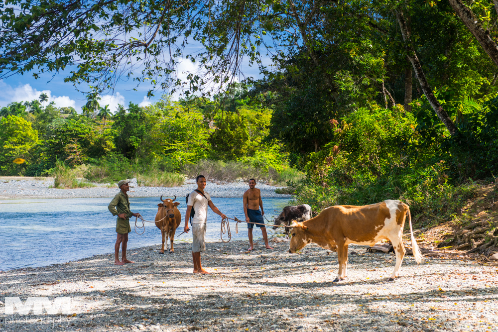 kuba baracoa yunke park 02