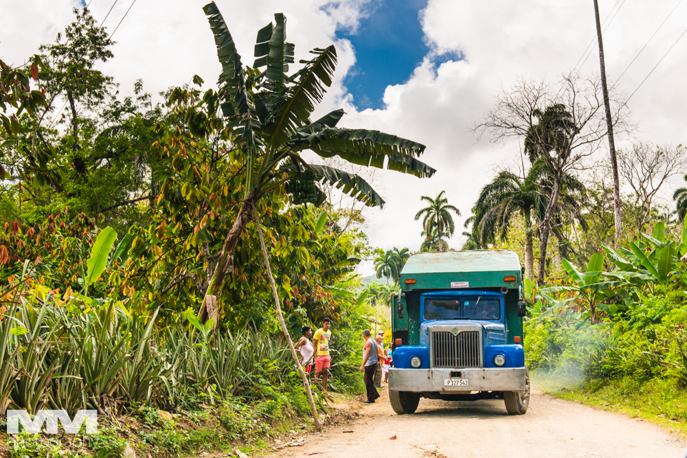 kuba baracoa yunke park 03
