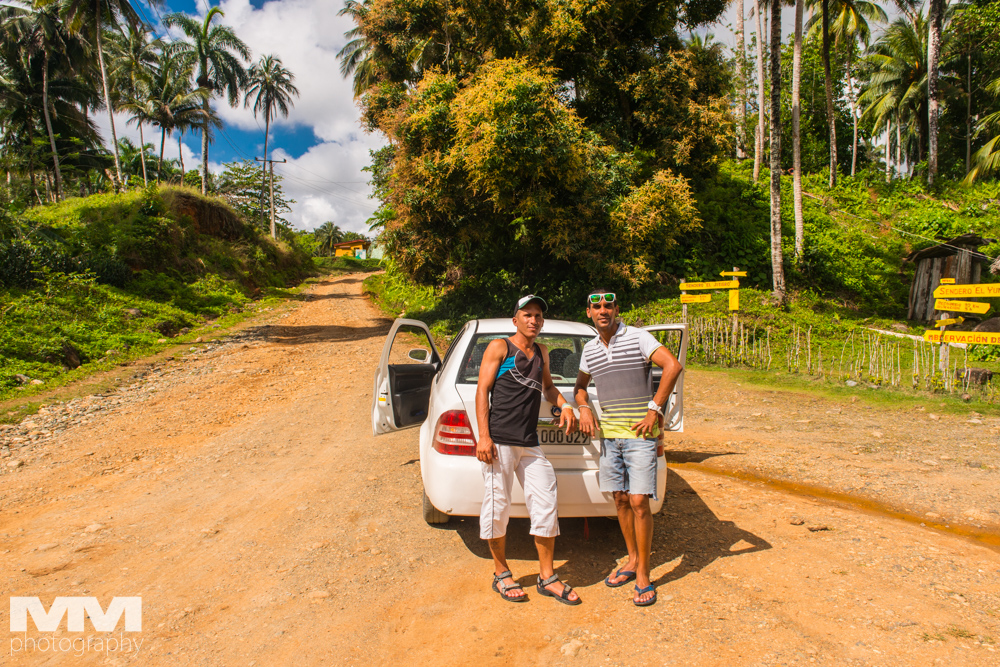 kuba baracoa yunke park 07