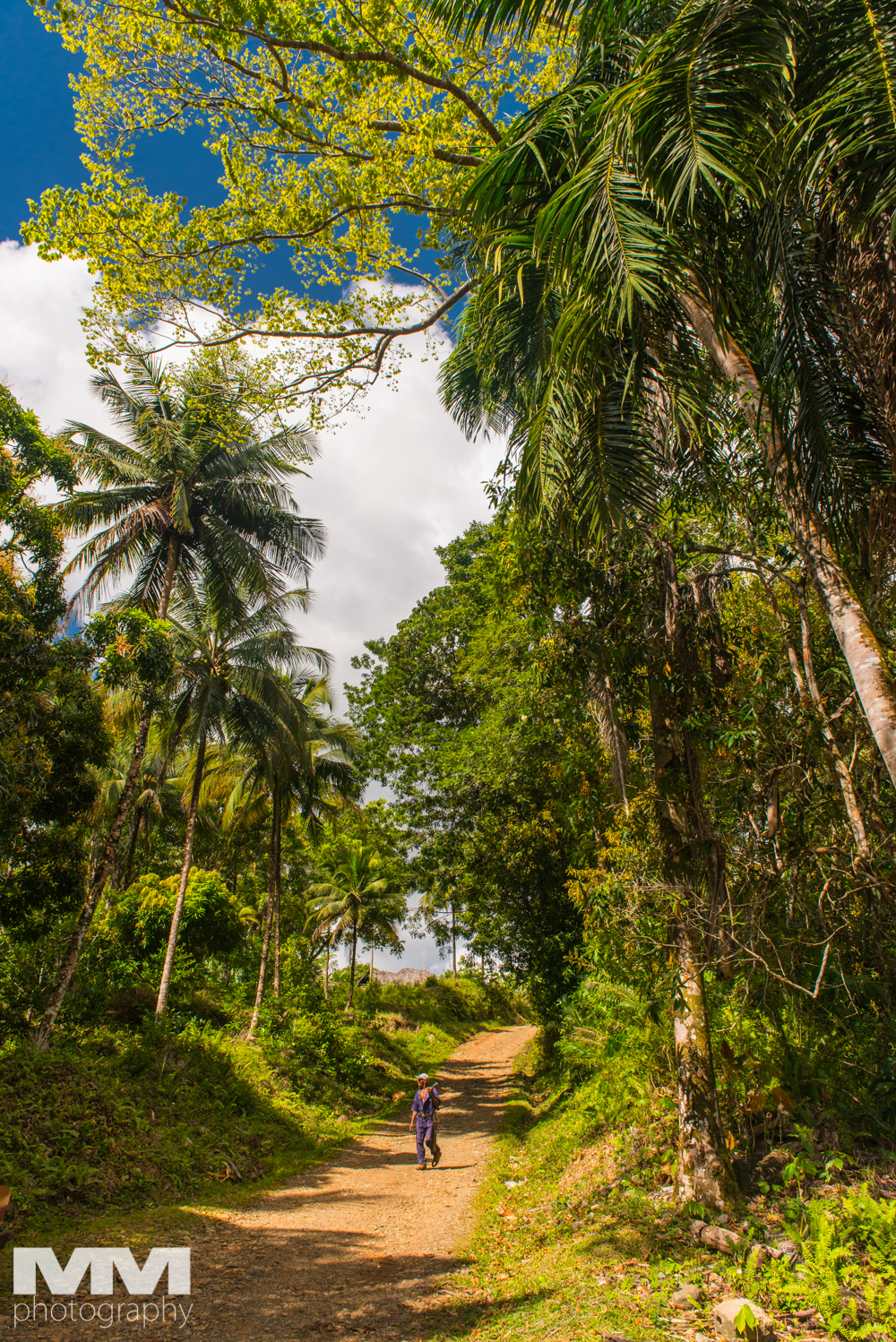 kuba baracoa yunke park 08