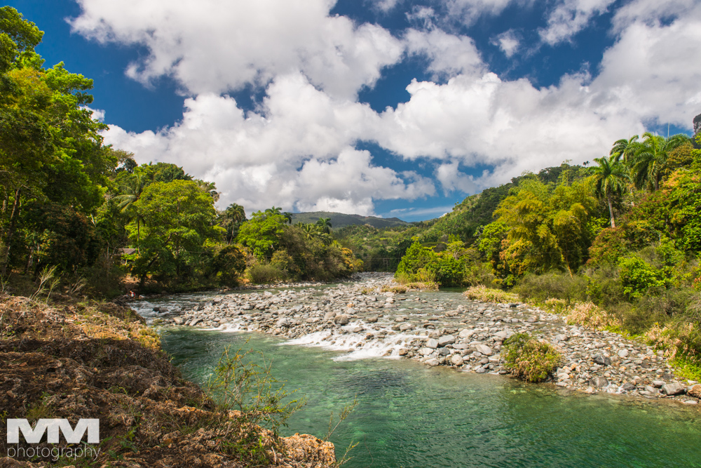 kuba baracoa yunke park 10