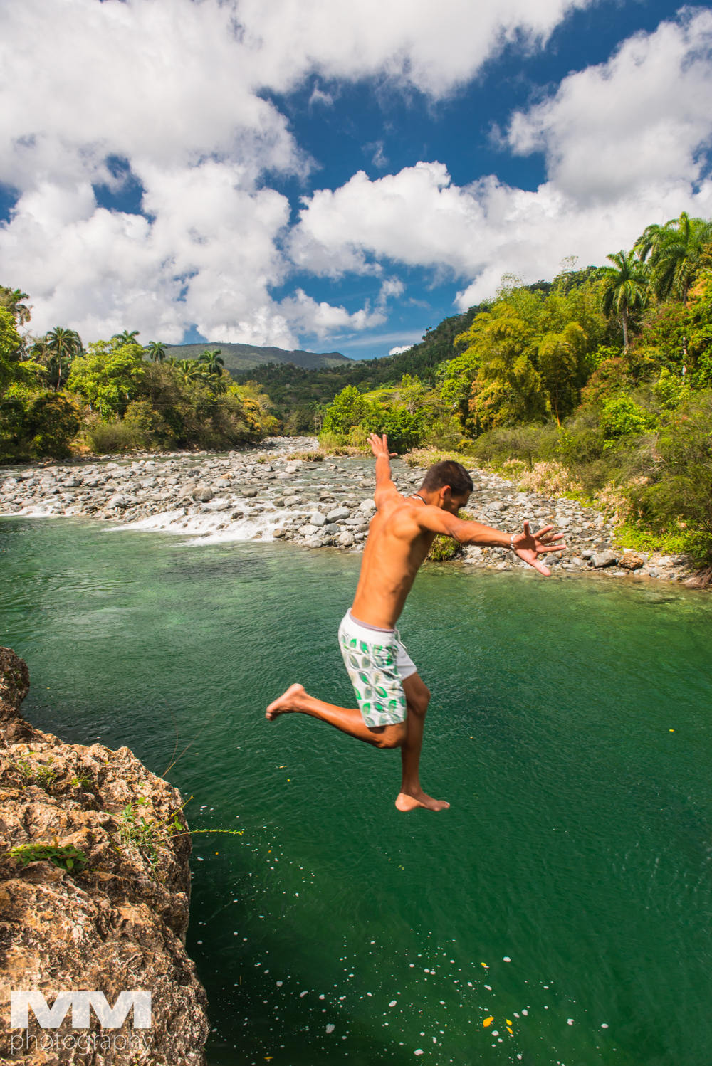 kuba baracoa yunke park 11
