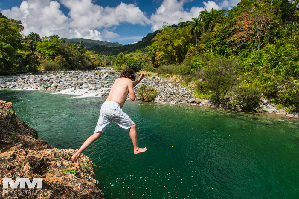kuba baracoa yunke park 12