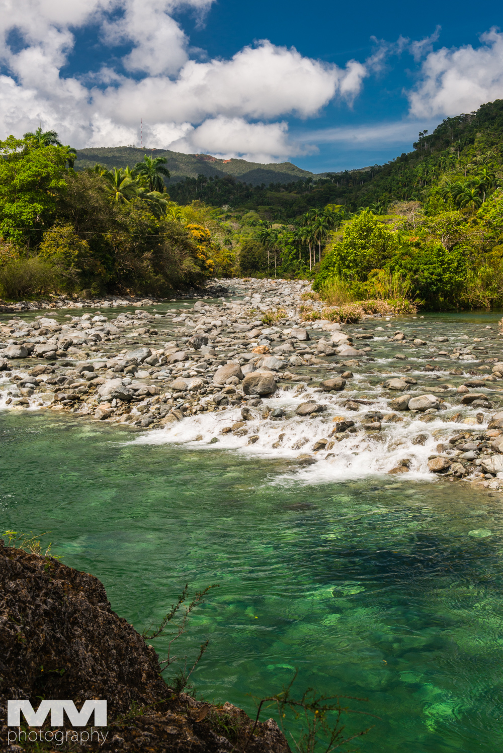 kuba baracoa yunke park 13