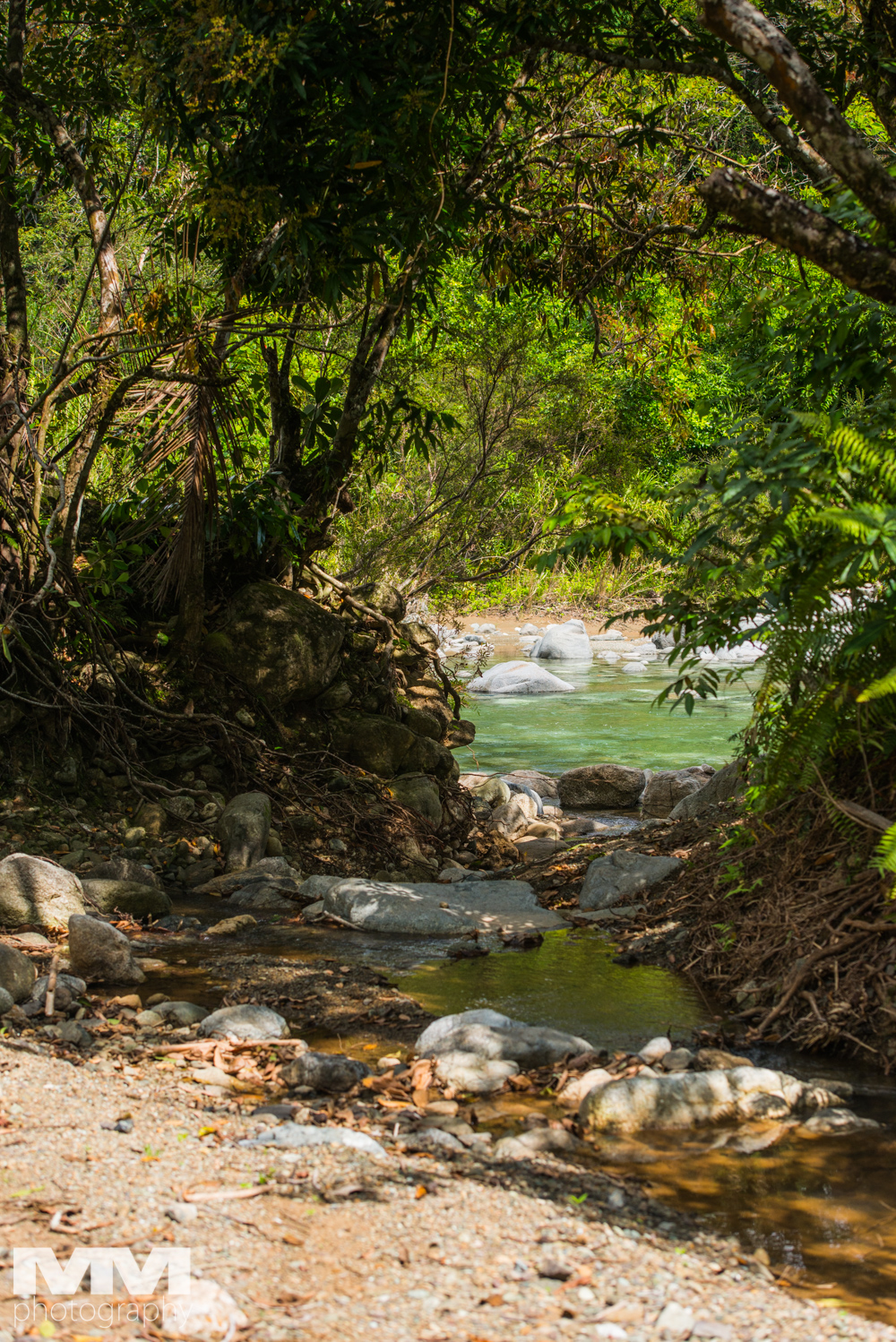 kuba baracoa yunke park 22