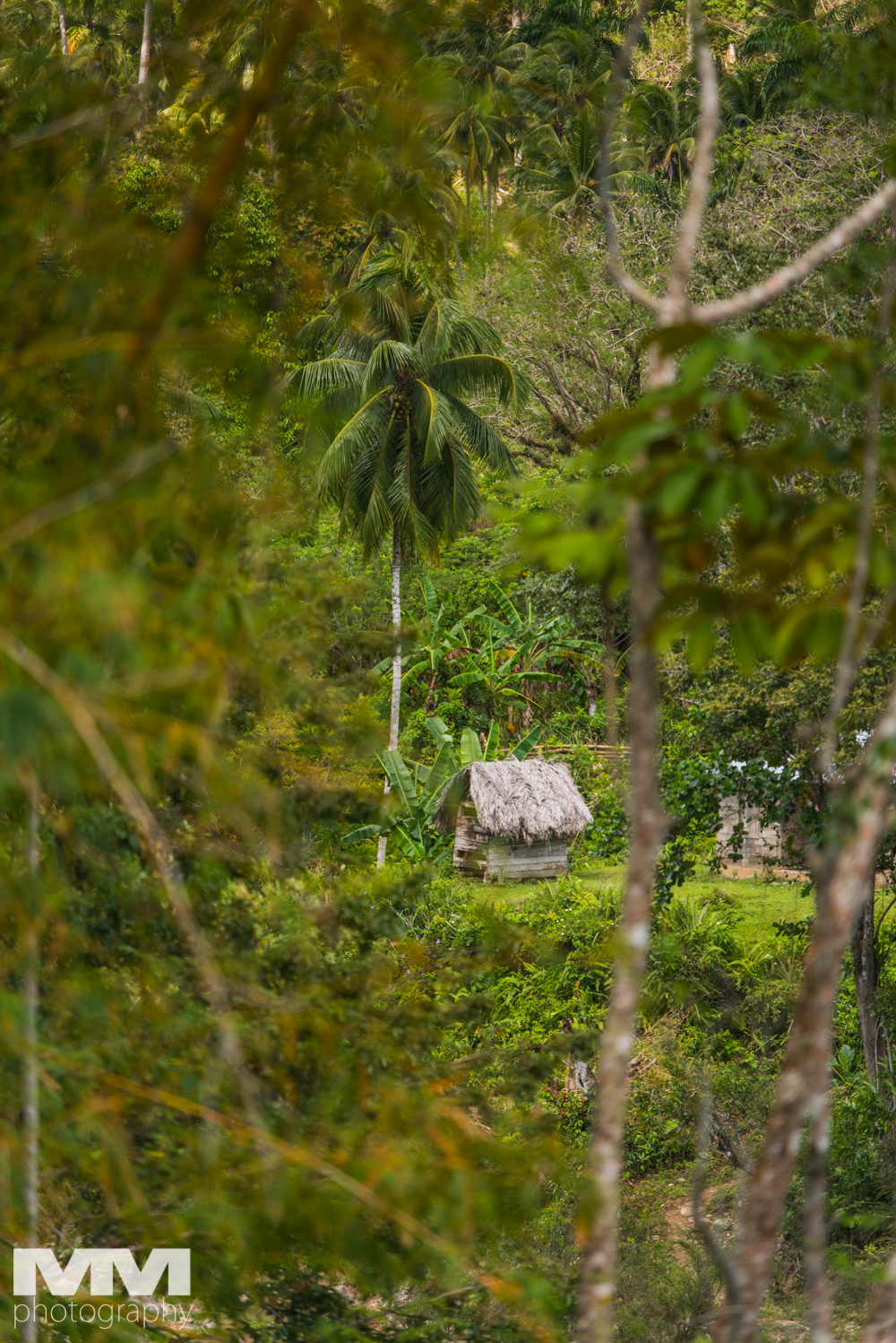 kuba baracoa yunke park 25