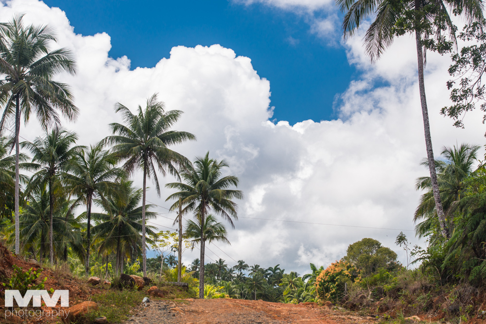 kuba baracoa yunke park 26