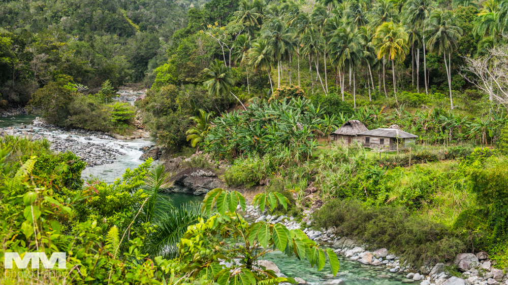kuba baracoa yunke park 32
