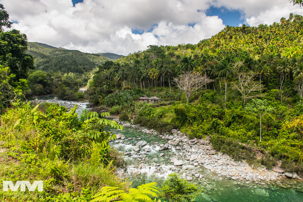 kuba baracoa yunke park 33