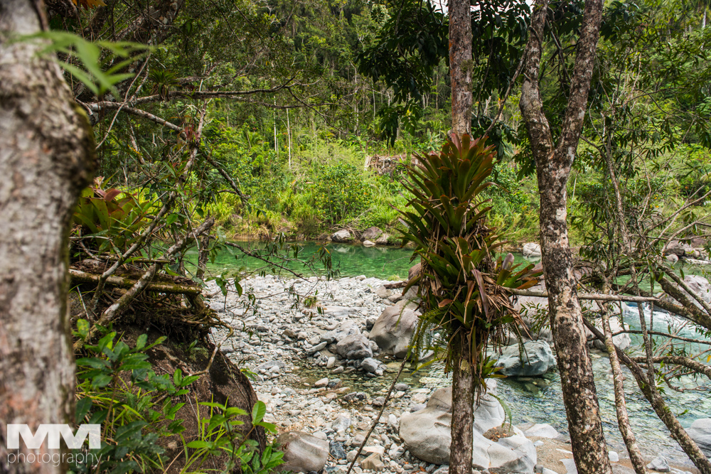 kuba baracoa yunke park 35