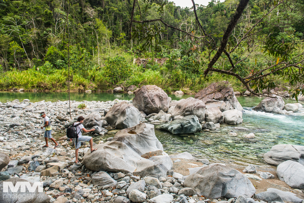 kuba baracoa yunke park 36