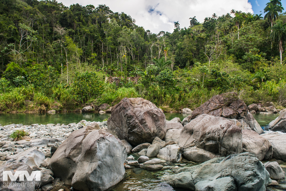 kuba baracoa yunke park 37