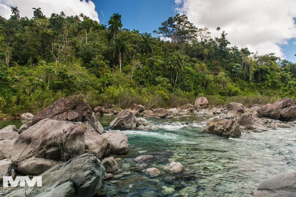 kuba baracoa yunke park 38