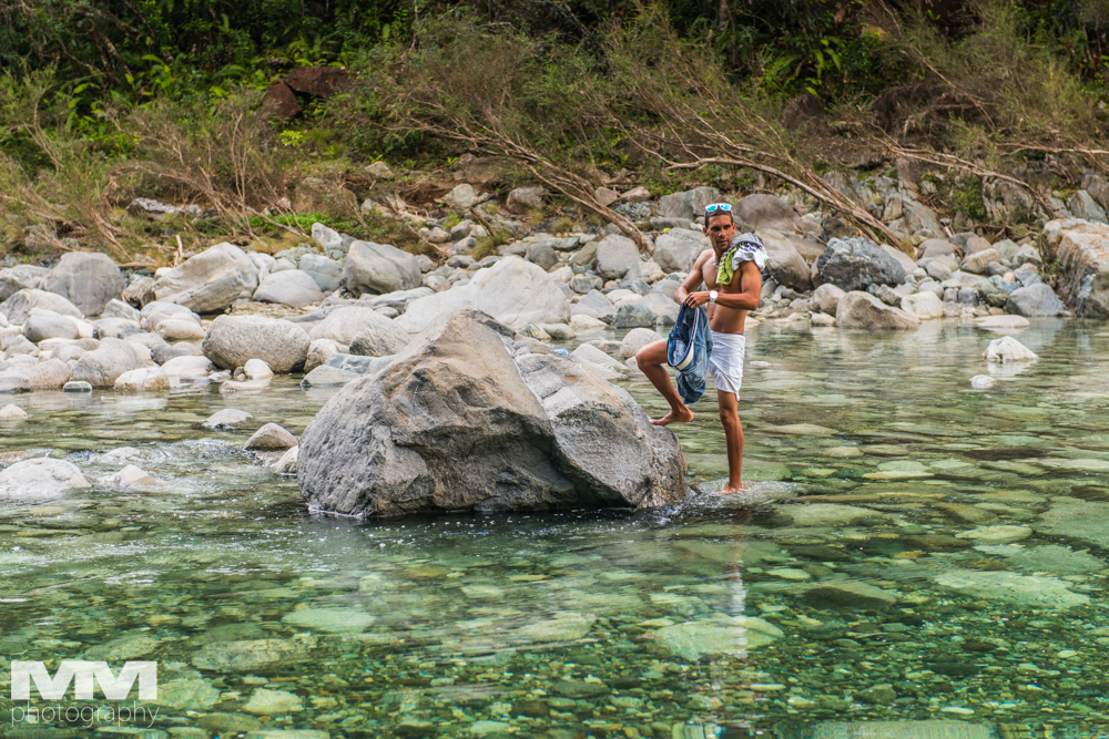 kuba baracoa yunke park 40