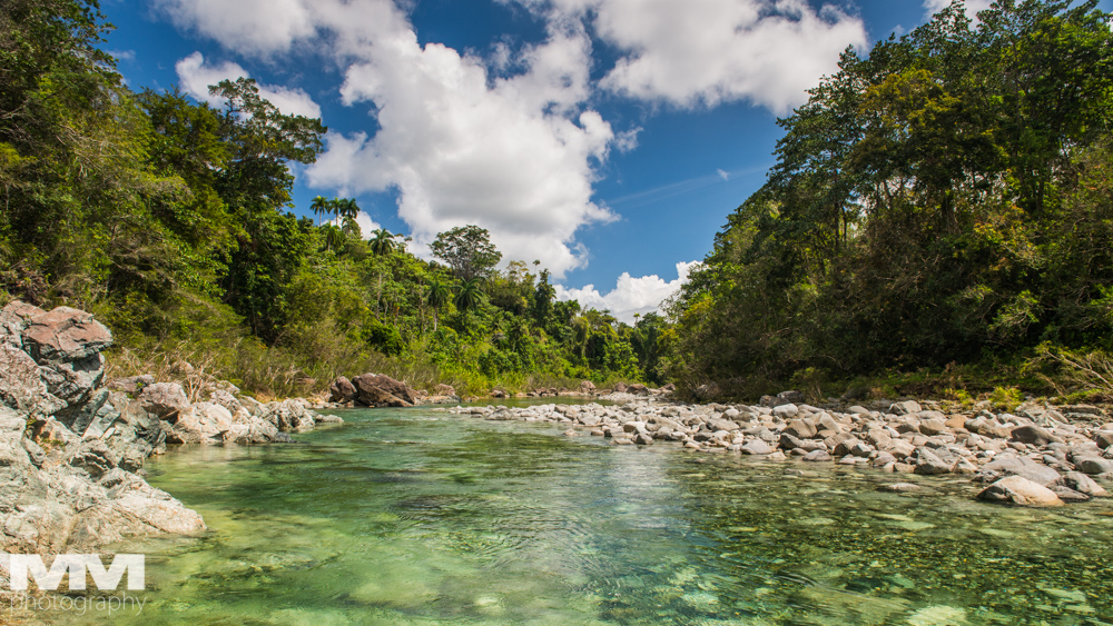 kuba baracoa yunke park 42