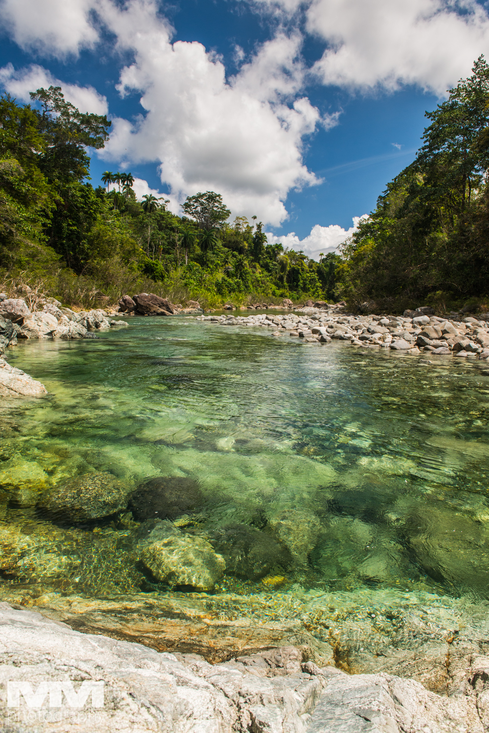 kuba baracoa yunke park 43