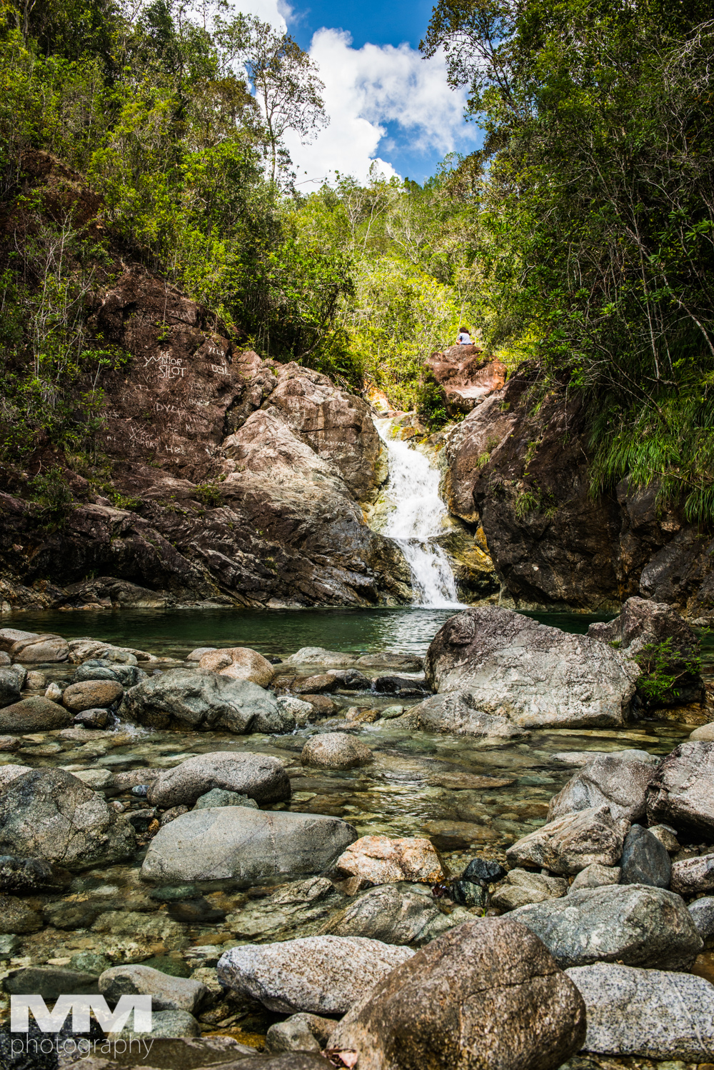 kuba baracoa yunke park 48
