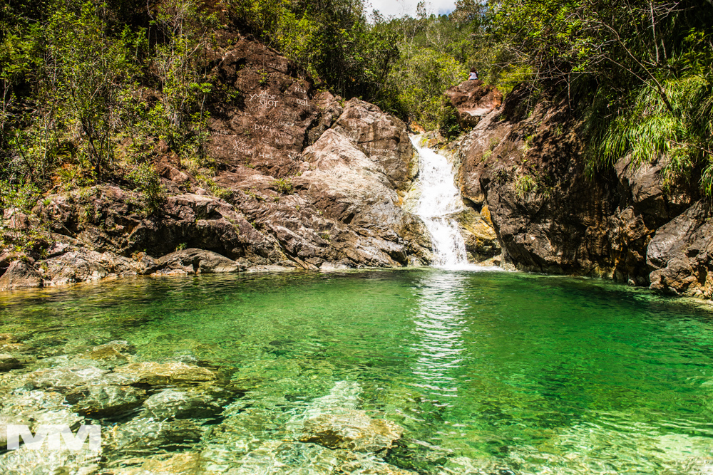 kuba baracoa yunke park 49