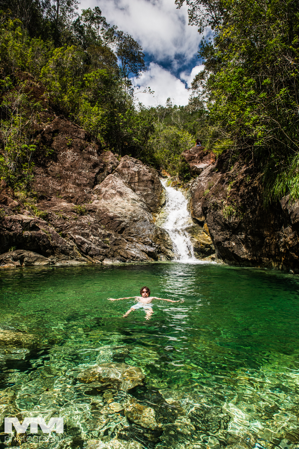 kuba baracoa yunke park 51
