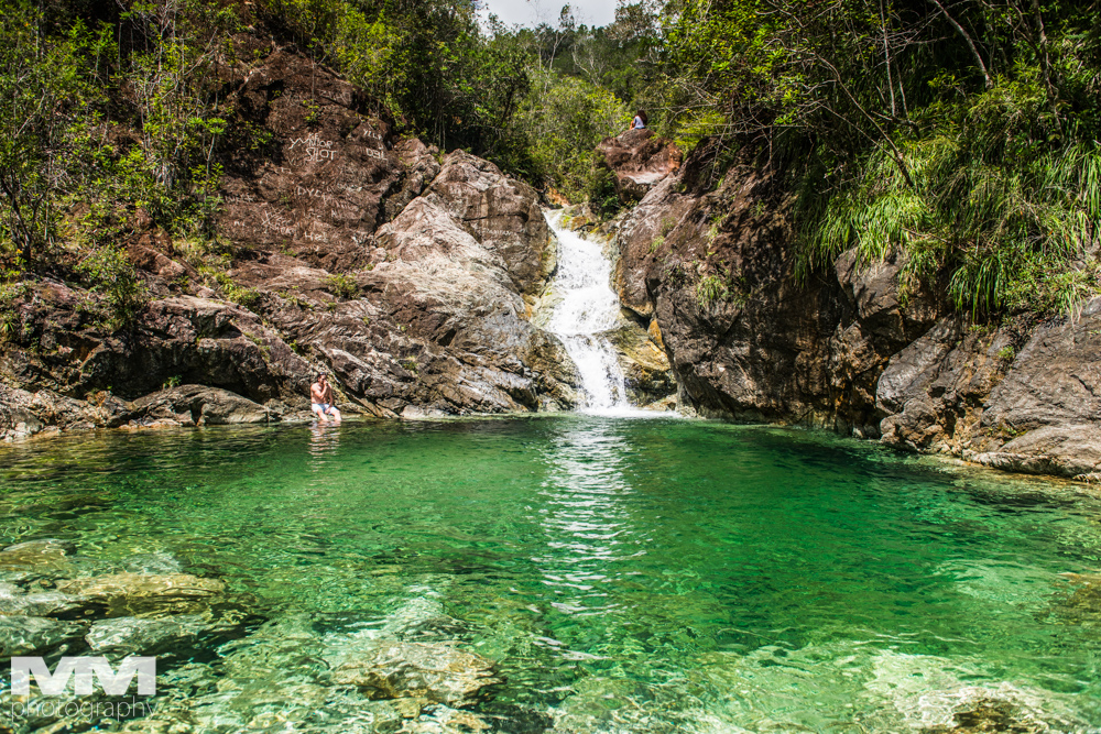 kuba baracoa yunke park 52