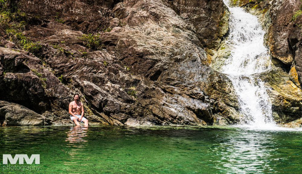 kuba baracoa yunke park 53