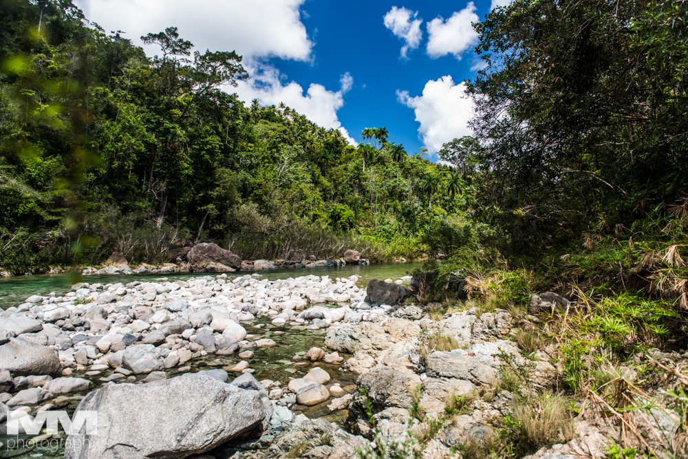 kuba baracoa yunke park 58