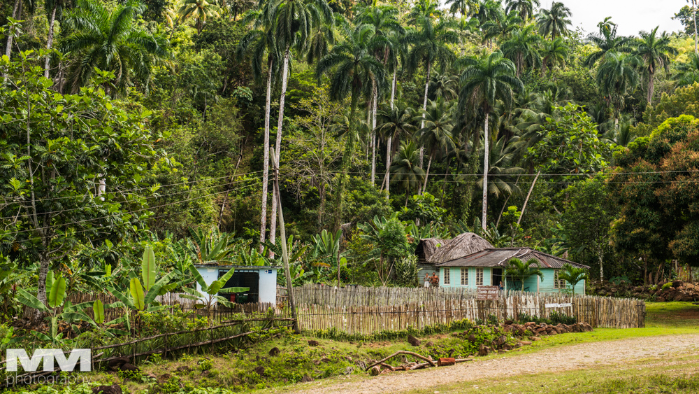 kuba baracoa yunke park 59