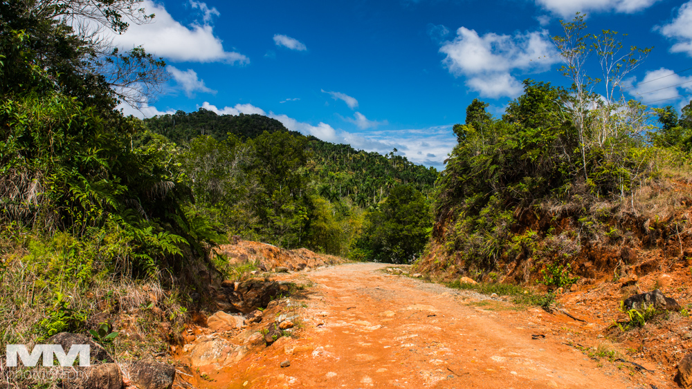 kuba baracoa yunke park 62