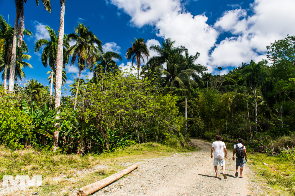 kuba baracoa yunke park 65