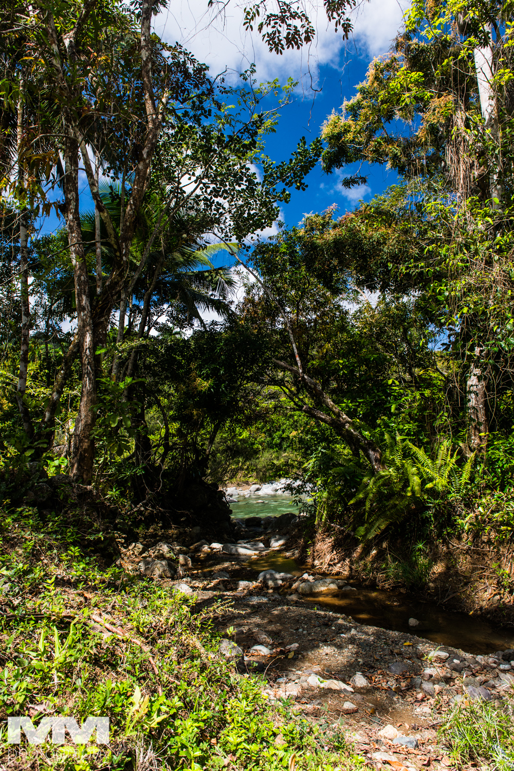 kuba baracoa yunke park 66